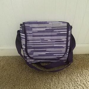 Going places Thermal